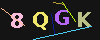 Gambar captcha