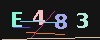 Gambar captcha