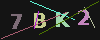 Gambar captcha