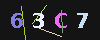Gambar captcha