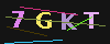 Gambar captcha