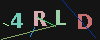 Gambar captcha